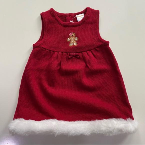 Gymboree | Dresses | Nwt Girls Gymboree 